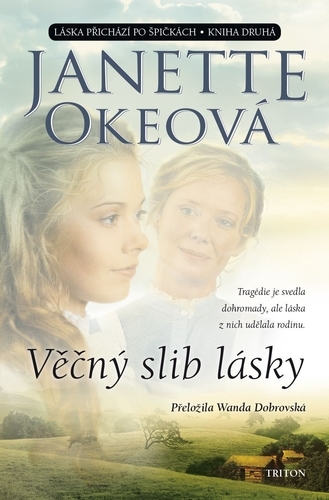 Obrázok Věčný slib lásky