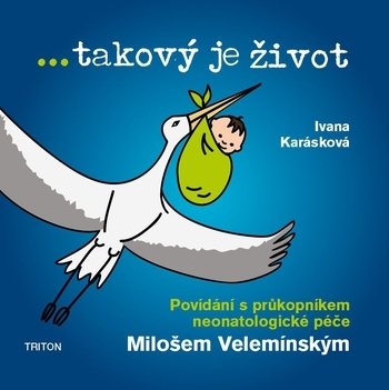 Obrázok takový je život (Ivana Karásková)