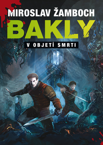 Obrázok Bakly V objetí smrti