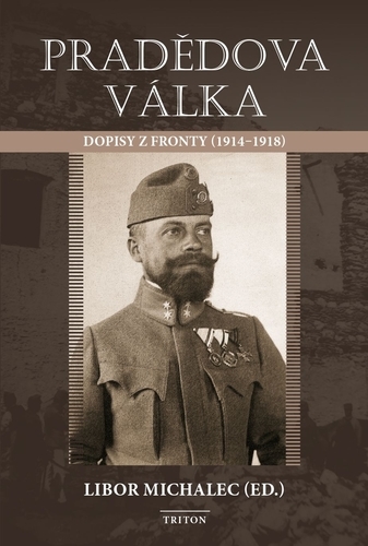 Obrázok Pradědova válka