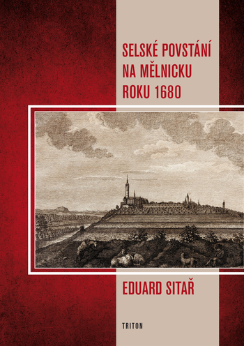 Obrázok Selské povstání na Mělnicku roku 1680