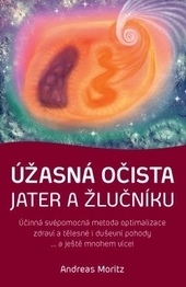 Obrázok Úžasná očista jater a žlučníku