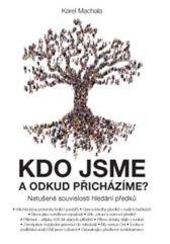 Obrázok Kdo jsme a odkud přicházíme?