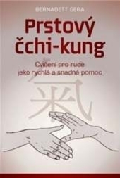 Obrázok Prstový čchi-kung