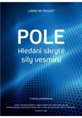 Obrázok Pole - Hledání skryté síly vesmíru