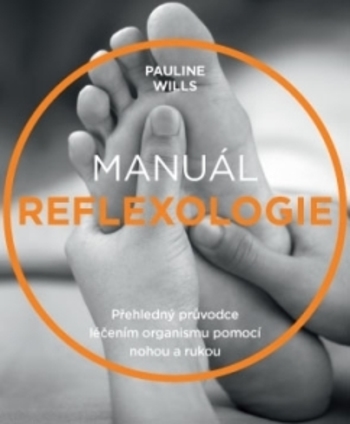 Obrázok Manuál reflexologie