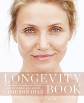 Obrázok Longevity Book