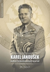 Obrázok Karel Janoušek. Jediný československý maršál