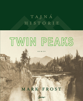 Obrázok Tajná historie Twin Peaks