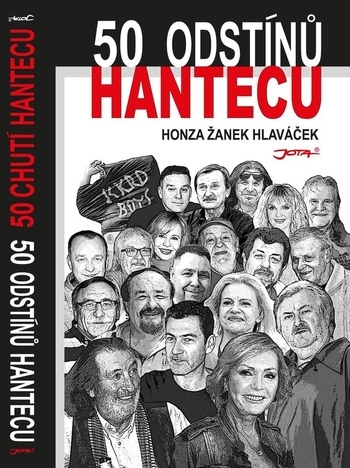 Obrázok 50 odstínů hantecu