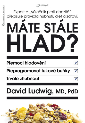 Obrázok Máte stále hlad?