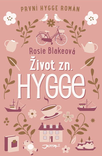 Obrázok Život zn.: Hygge