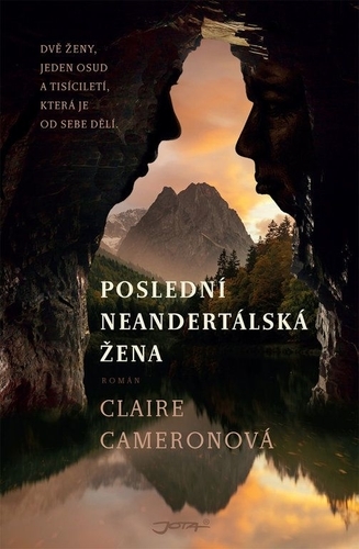 Obrázok Poslední neandertálská žena