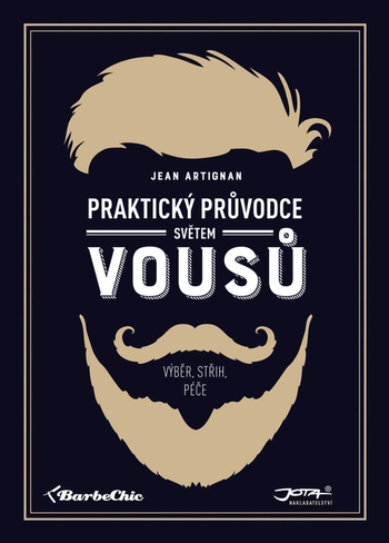 Obrázok Praktický průvodce světem vousů