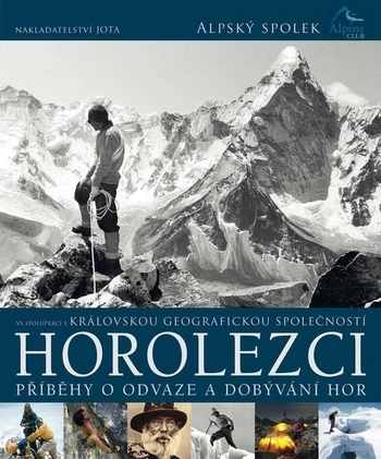 Obrázok Horolezci