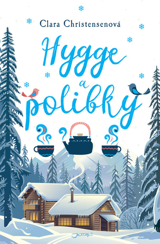 Obrázok Hygge a polibky