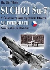 Obrázok Suchoj Su-7 v československém vojenském letectvu ve fotografii