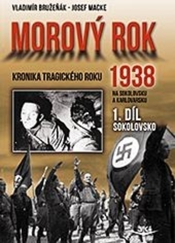 Obrázok Morový rok 1938