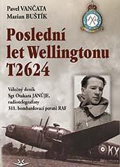 Obrázok Poslední let Wellingtonu T2624