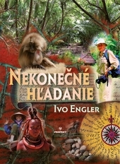 Obrázok Nekonečné hľadanie - Ivo Engler