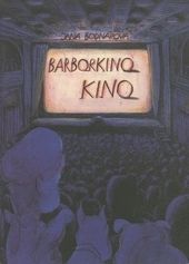 Obrázok Barborkino kino - Jana Bodnárová