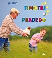 Obrázok Timotej a pradedo