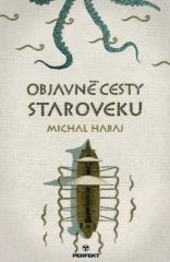 Obrázok Objavné cesty staroveku