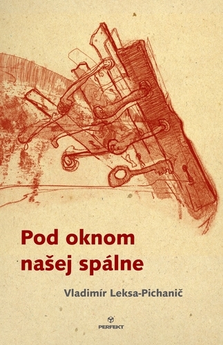 Obrázok Pod oknom našej spálne