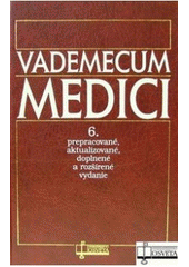 Obrázok Vademecum medici