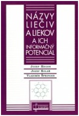 Obrázok Názvy liečiv a liekov