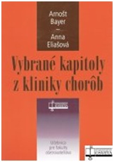 Obrázok Vybrané kapitoly z kliniky chorôb