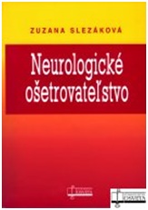 Obrázok Neurologické ošetrovateľstvo