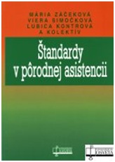 Obrázok Štandardy v pôrodnej asistencii