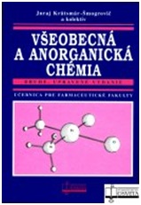 Obrázok Všeobecná a anorganická chémia