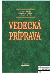 Obrázok Vedecká príprava