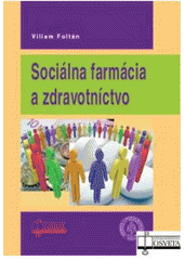 Obrázok Sociálna farmácia a zdravotníctvo