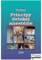 Obrázok Princípy detskej anestézie