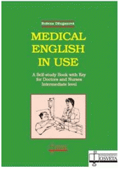 Obrázok Medical english in use