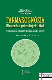 Obrázok Farmakognózia. Biogenéza prírodných látok