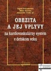 Obrázok Obezita a jej vplyvy na kardiovaskulárny systém v detskom veku