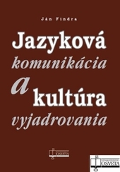 Obrázok Jazyková komunikácia a kultúra vyjadrovania