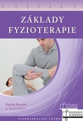 Obrázok Základy fyzioterapie