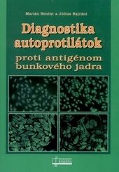 Obrázok Diagnostika autoprotilátok proti antigénom bunkového jadra