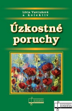 Obrázok Úzkostné poruchy