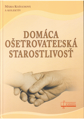 Obrázok Domáca ošetrovateľská starostlivosť