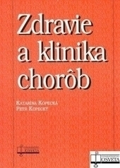 Obrázok Zdravie a klinika chorôb 5.vydanie