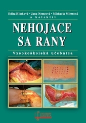 Obrázok Nehojace sa rany