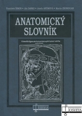 Obrázok Anatomický slovník