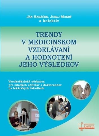 Obrázok Trendy v medicínskom vzdelávaní a hodnotení jeho výsledkov