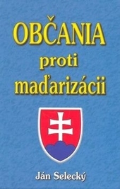 Obrázok Občania proti maďarizácii